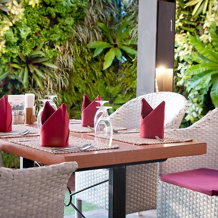 Sandalay Resort Pattaya Εξωτερικό φωτογραφία