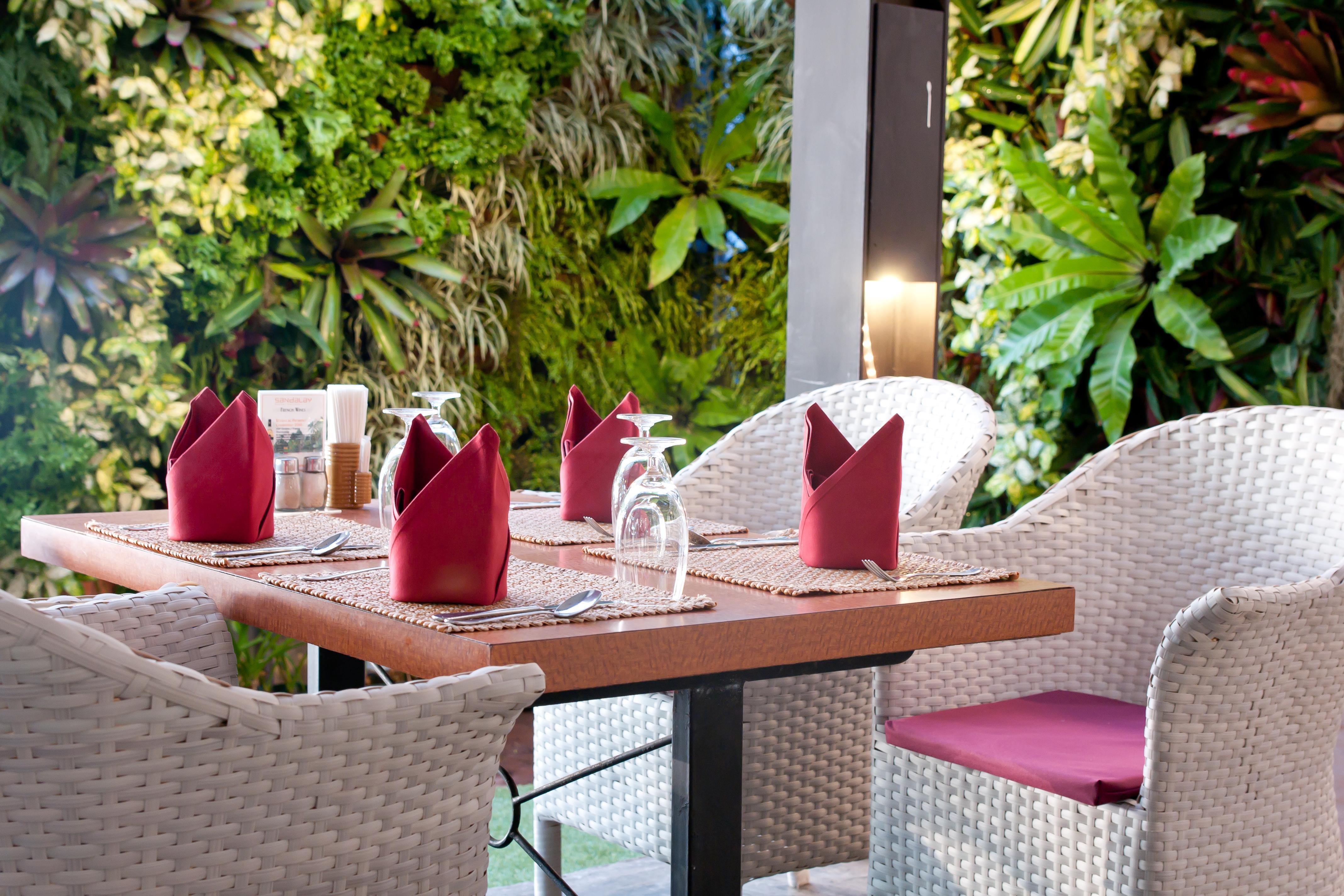 Sandalay Resort Pattaya Εξωτερικό φωτογραφία