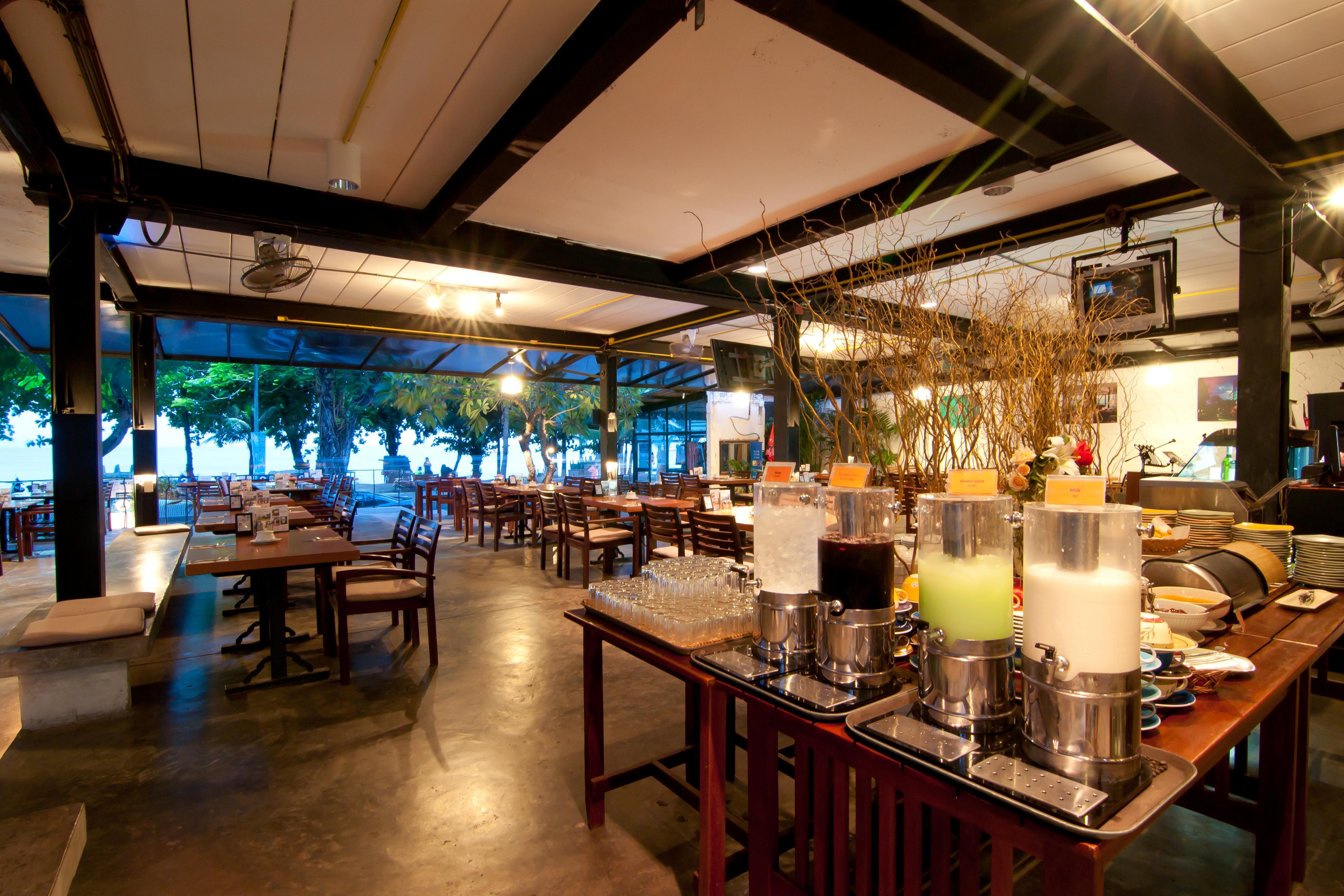 Sandalay Resort Pattaya Εξωτερικό φωτογραφία