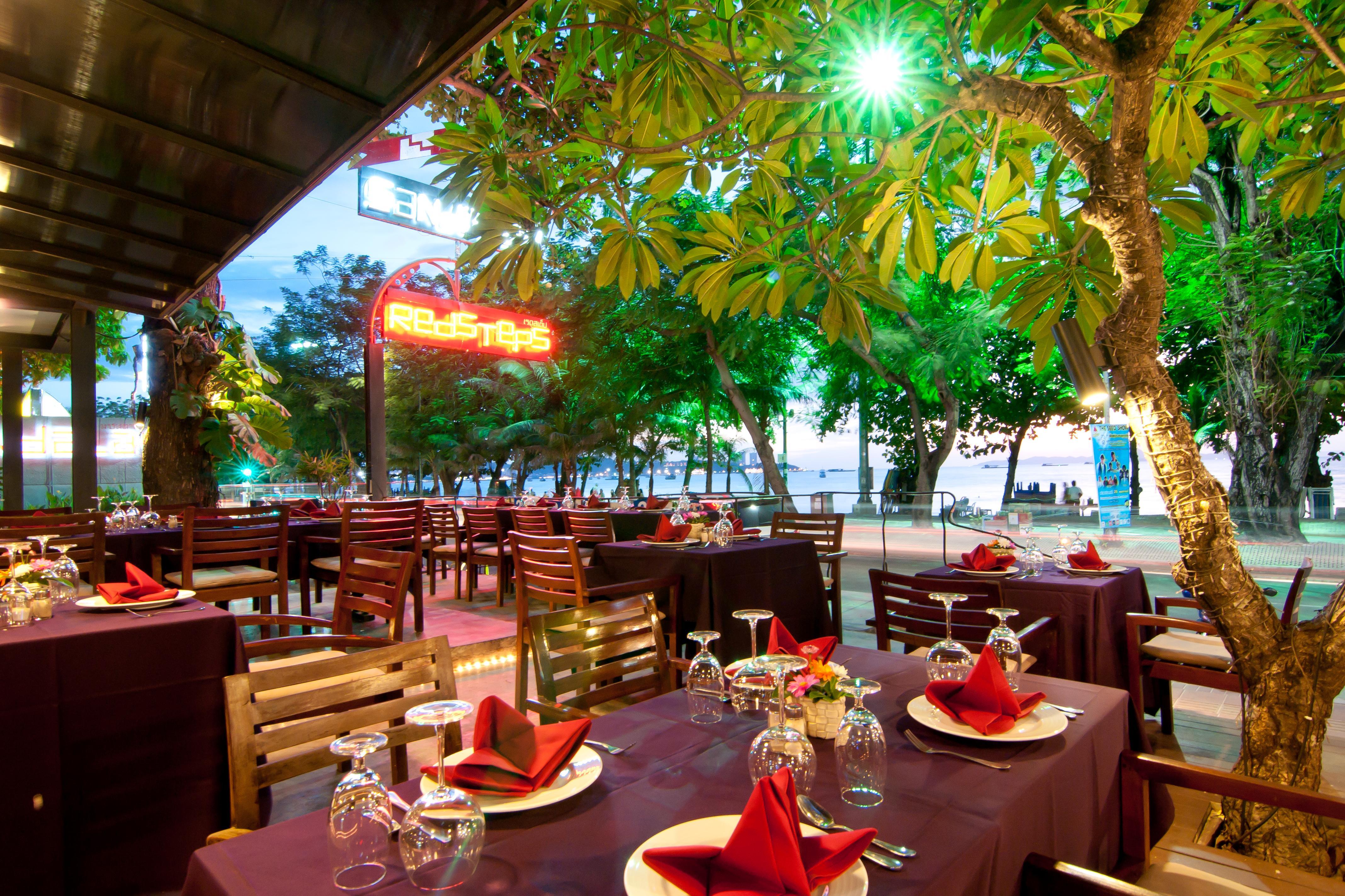 Sandalay Resort Pattaya Εξωτερικό φωτογραφία