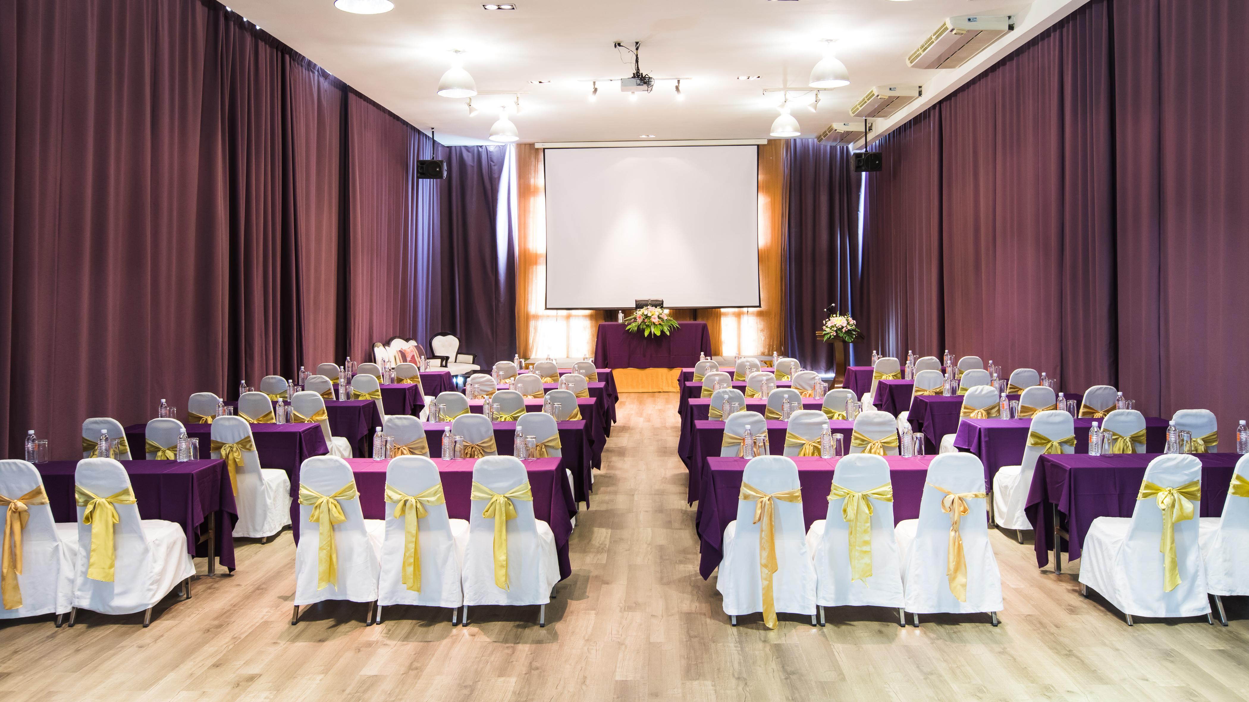 Sandalay Resort Pattaya Εξωτερικό φωτογραφία