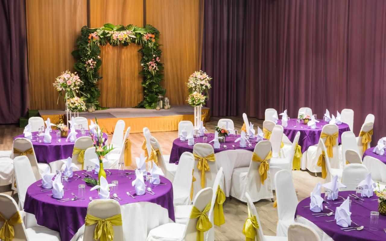 Sandalay Resort Pattaya Εξωτερικό φωτογραφία