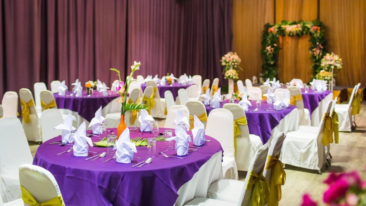 Sandalay Resort Pattaya Εξωτερικό φωτογραφία