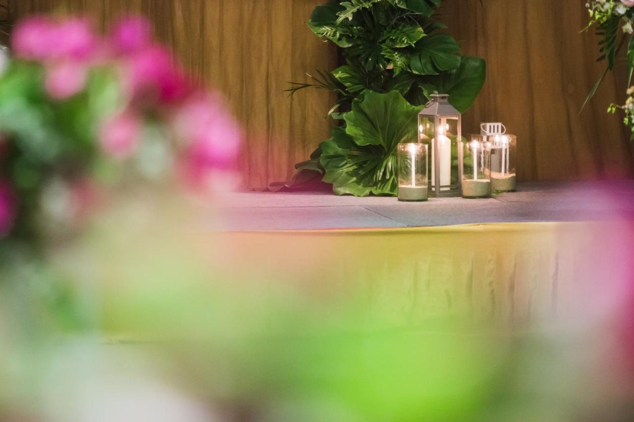 Sandalay Resort Pattaya Εξωτερικό φωτογραφία