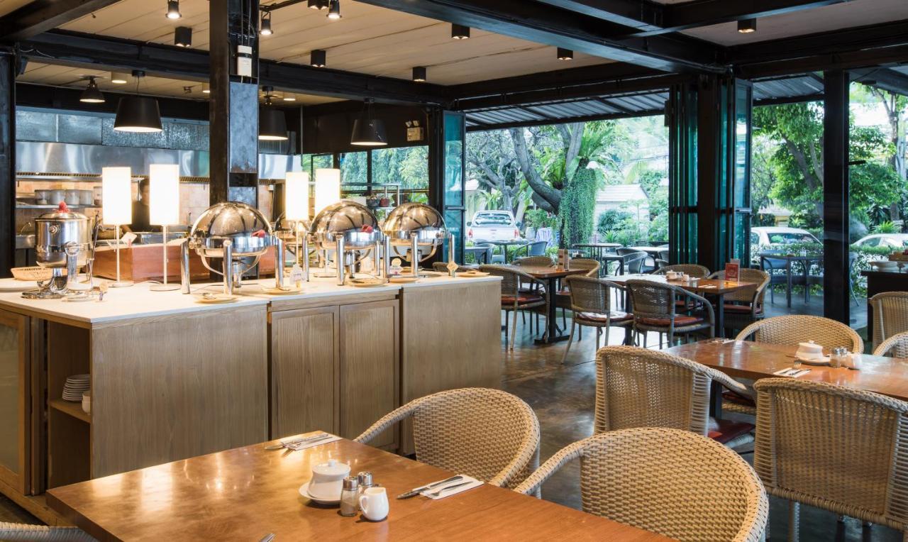 Sandalay Resort Pattaya Εξωτερικό φωτογραφία