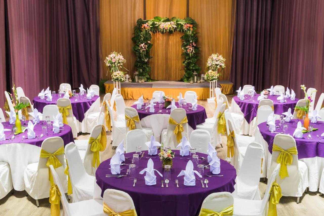 Sandalay Resort Pattaya Εξωτερικό φωτογραφία