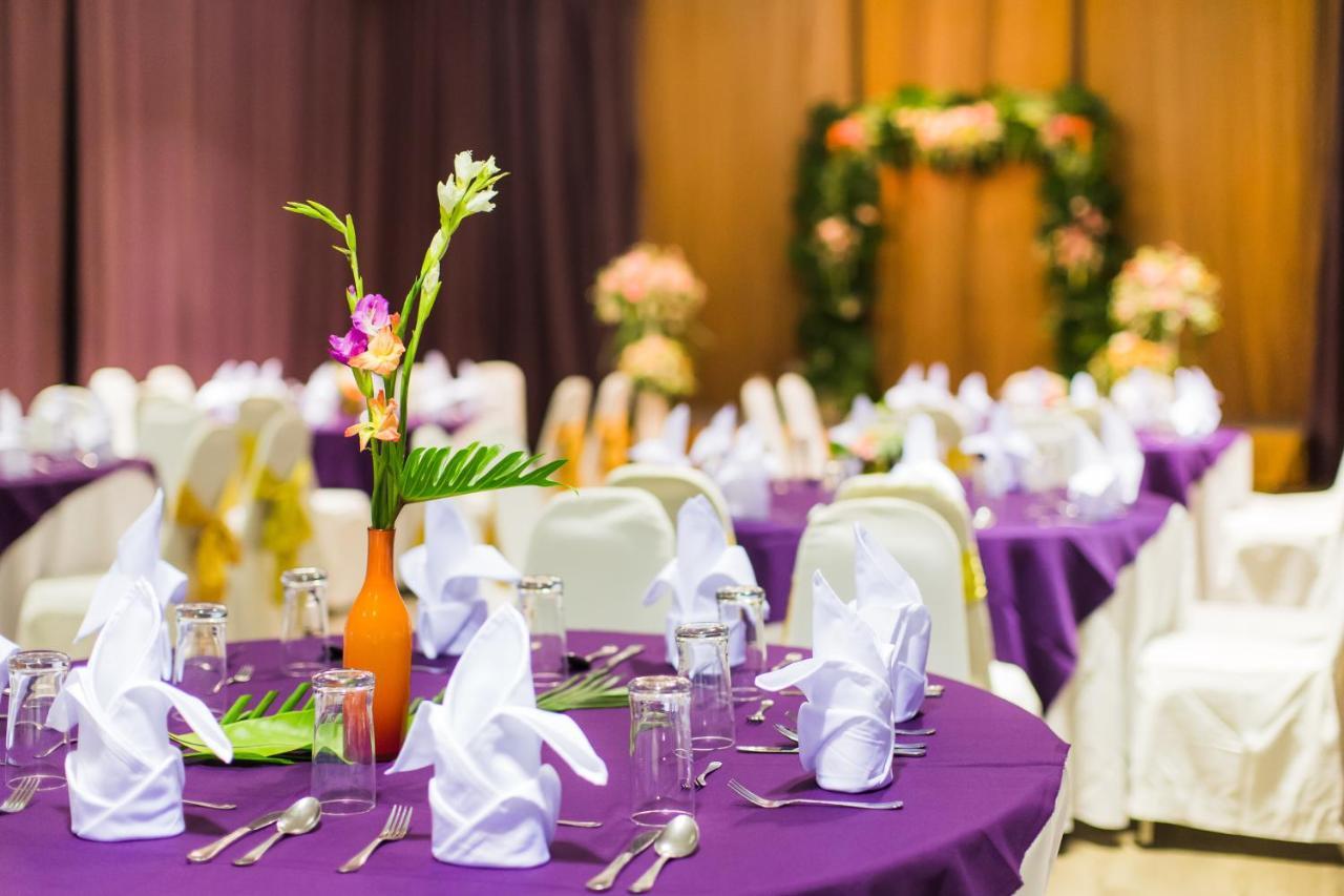 Sandalay Resort Pattaya Εξωτερικό φωτογραφία
