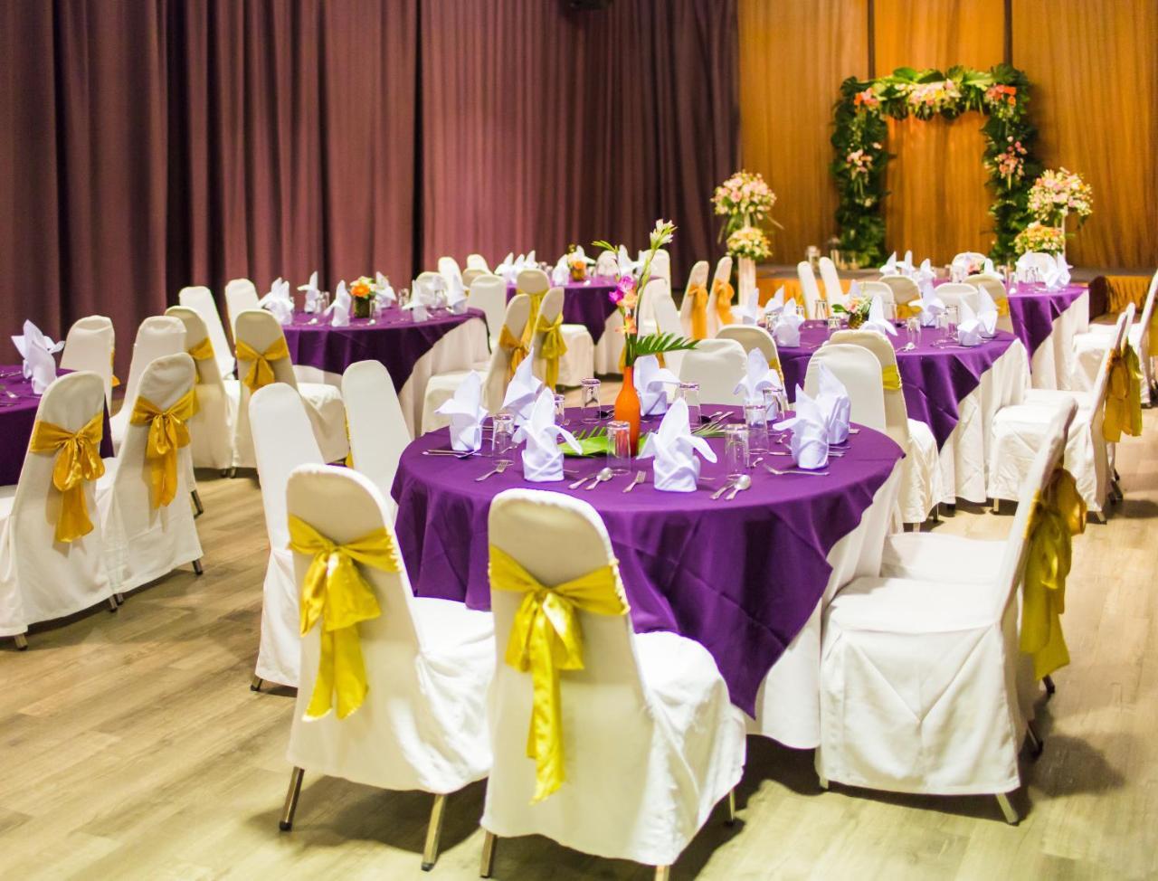 Sandalay Resort Pattaya Εξωτερικό φωτογραφία