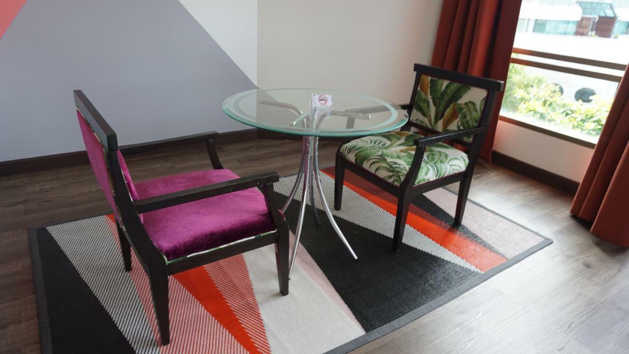 Sandalay Resort Pattaya Εξωτερικό φωτογραφία